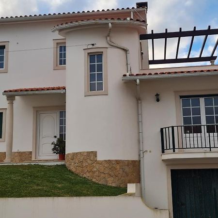 Casa Lu Villa Salir de Porto Exterior photo