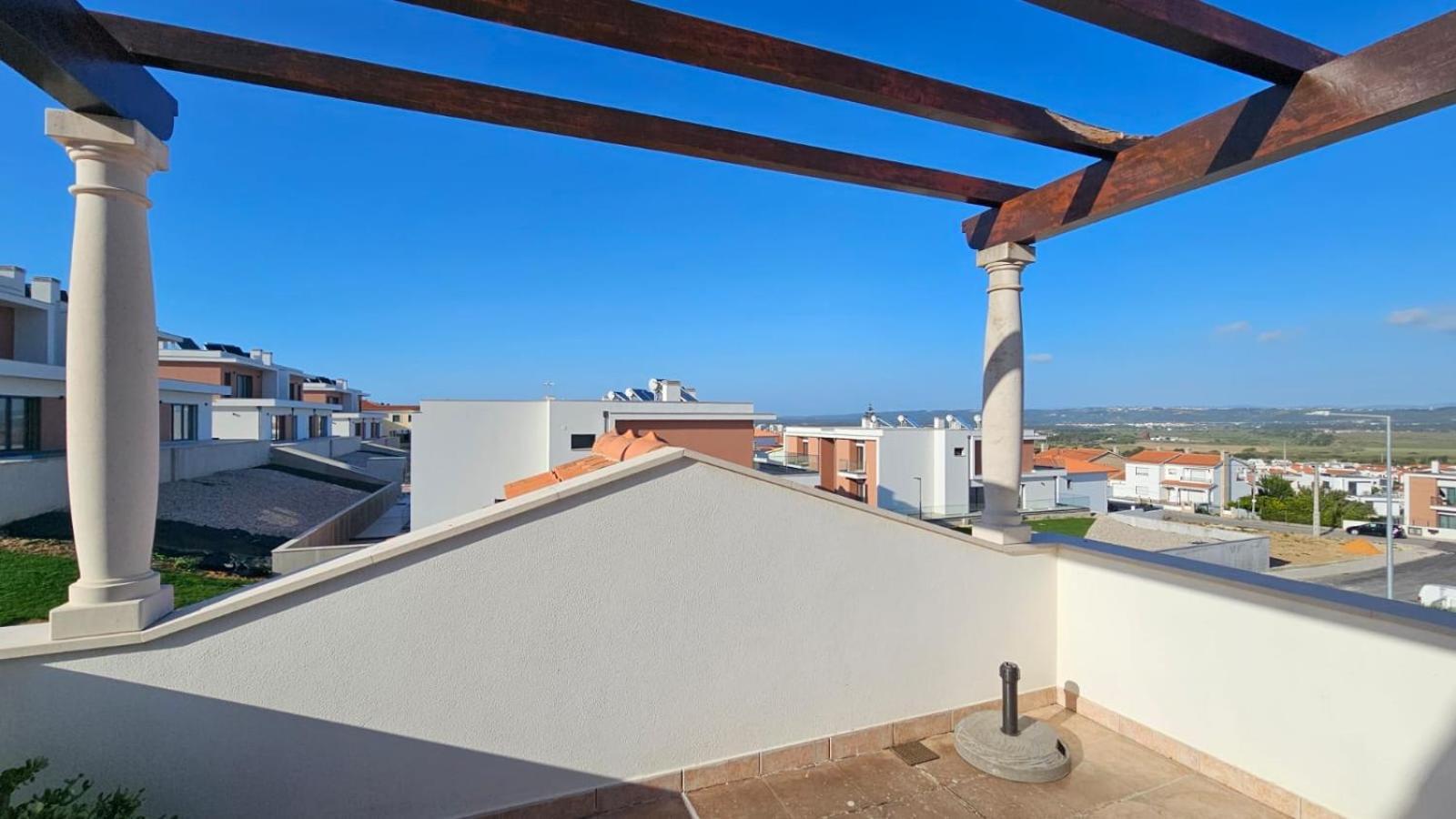 Casa Lu Villa Salir de Porto Exterior photo